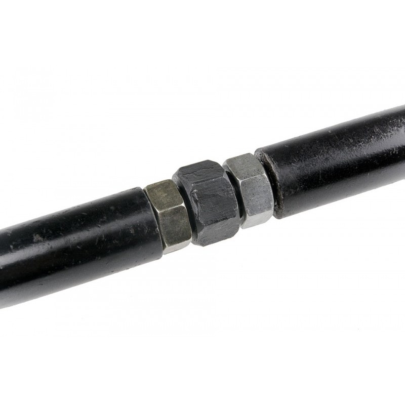 Brat suspensie spate Hyundai Elantra, Lantra 2000-2006 , Hyundai Coupe 2001-2009, Lateral, Ajustabil, 55220-2D000