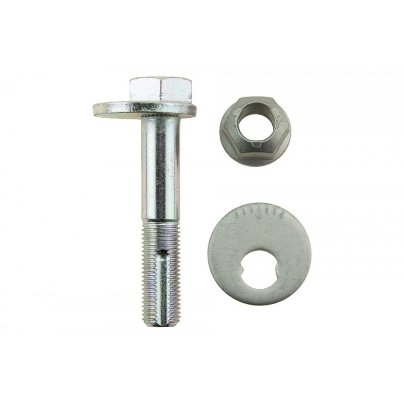 Surub corectare inclinare, excentrice Hyundai Tucson 2004-2010, Kia Sportage 2004-2010, ZWT-KA-332SK