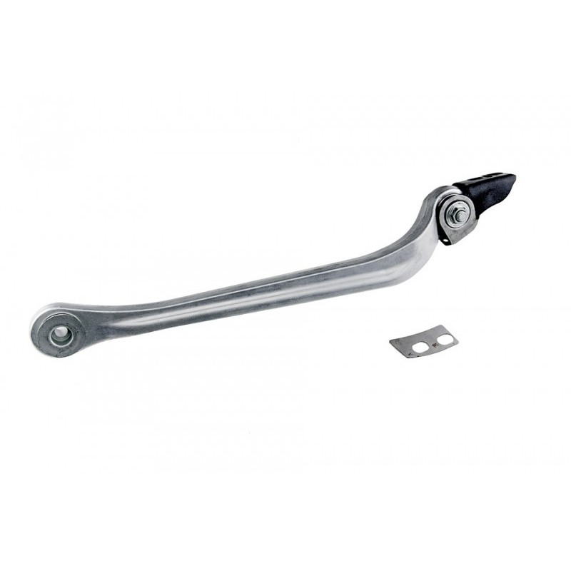 Brat suspensie spate Mercedes Clasa E 2003-2009, Inferior, Spate Stanga, 2303500329