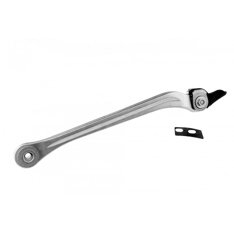 Brat suspensie spate Mercedes Clasa E 2003-2009, Inferior, Spate Dreapta, 2303500429