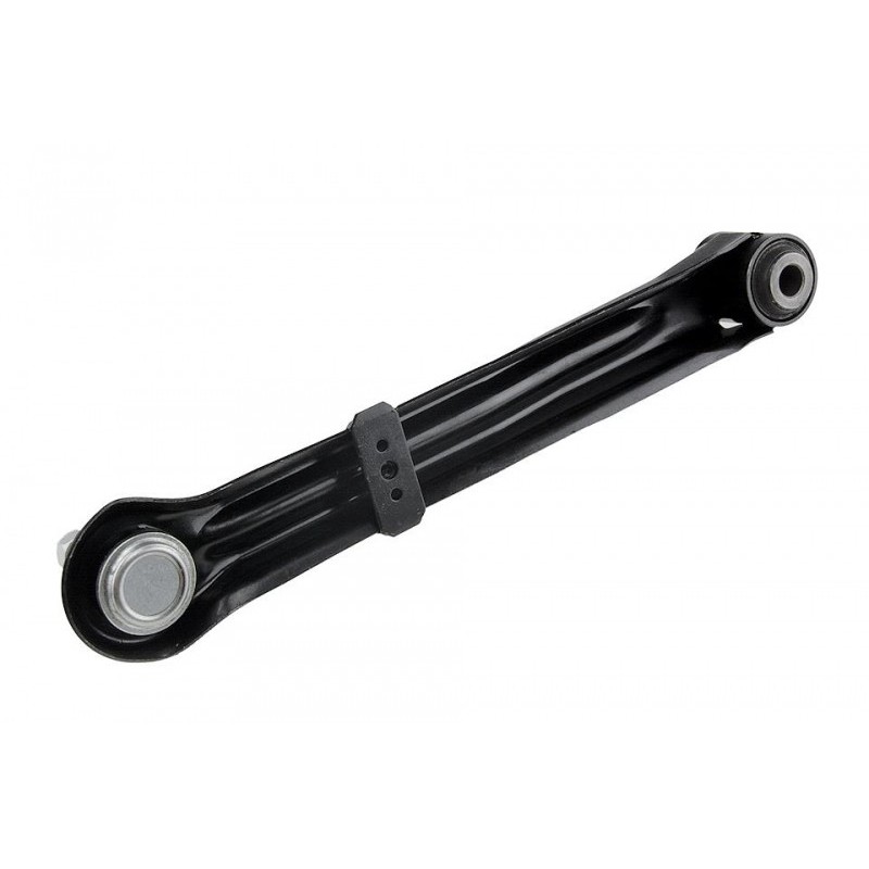 Brat suspensie spate Mitsubishi Pajero Montero 3, 4 2000-, Lateral, Cu pivot, 4117A025