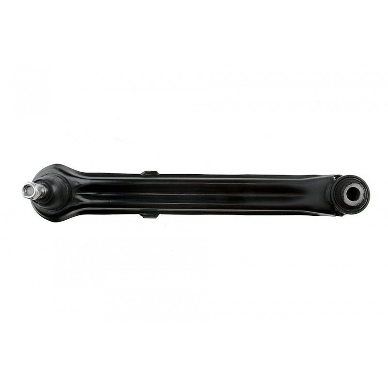 Brat suspensie spate Mitsubishi Pajero Montero 3, 4 2000-, Lateral, Cu pivot, 4117A025