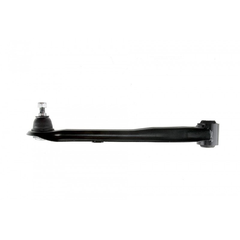 Brat suspensie spate Mitsubishi Pajero Montero 3, 4 2000-, Lateral, Cu pivot, 4117A025