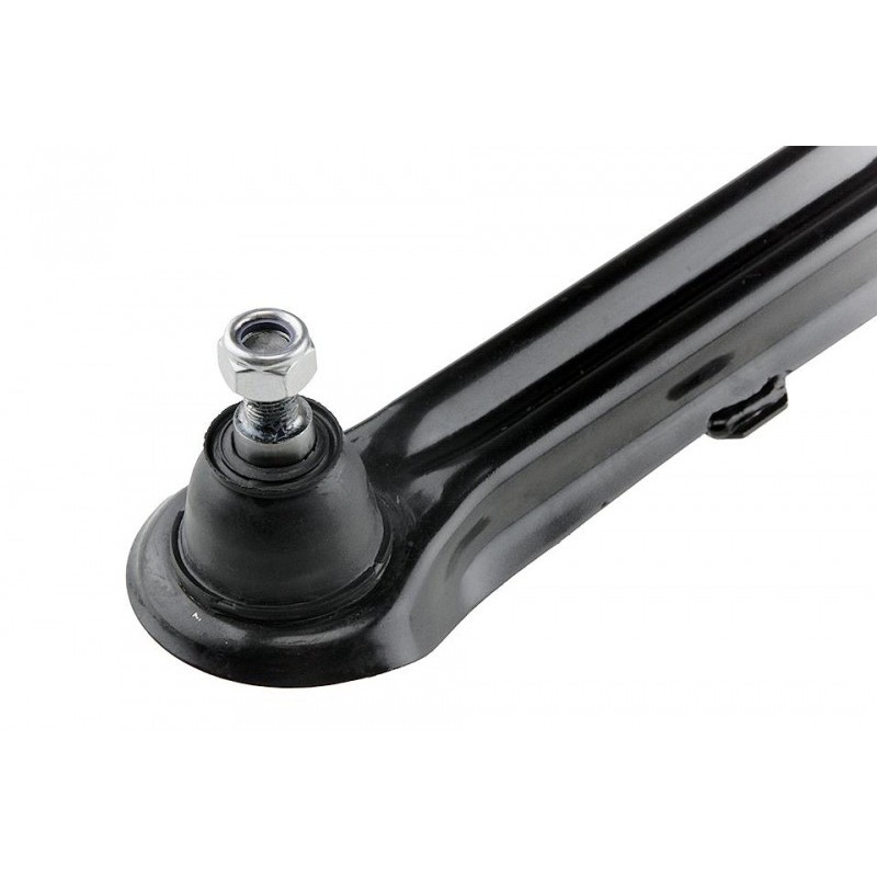 Brat suspensie spate Mitsubishi Pajero Montero 3, 4 2000-, Lateral, Cu pivot, 4117A025