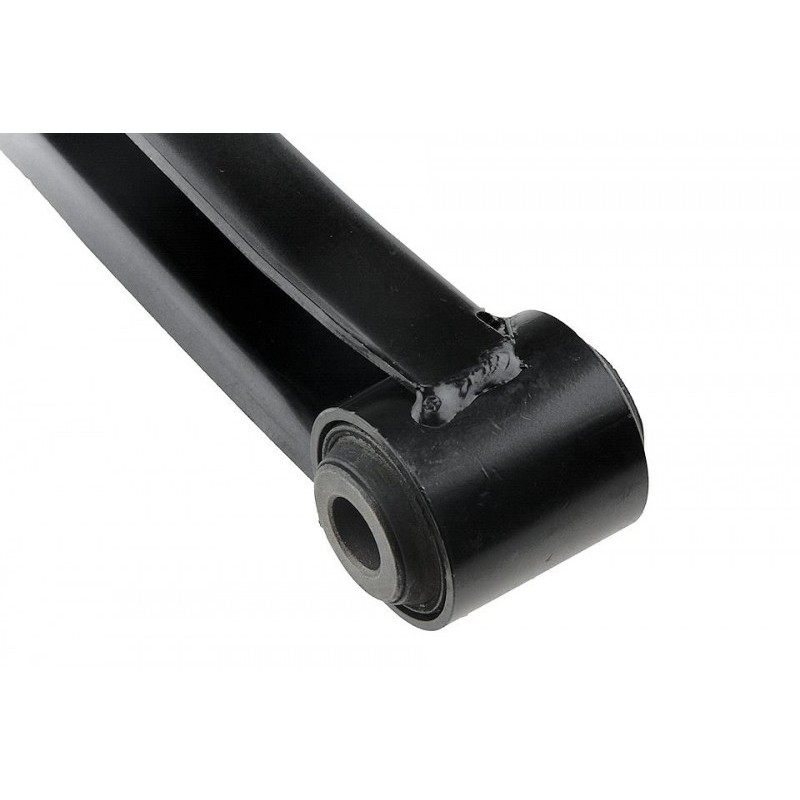 Brat suspensie spate Mitsubishi Pajero Montero 3, 4 2000-, Lateral, Cu pivot, 4117A025