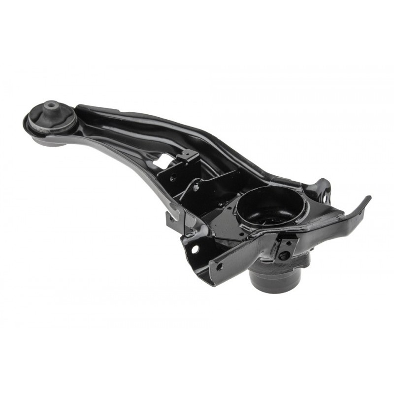 Brat suspensie spate Mitsubishi Outlander, 4wd 2000-, Stanga, MR519029