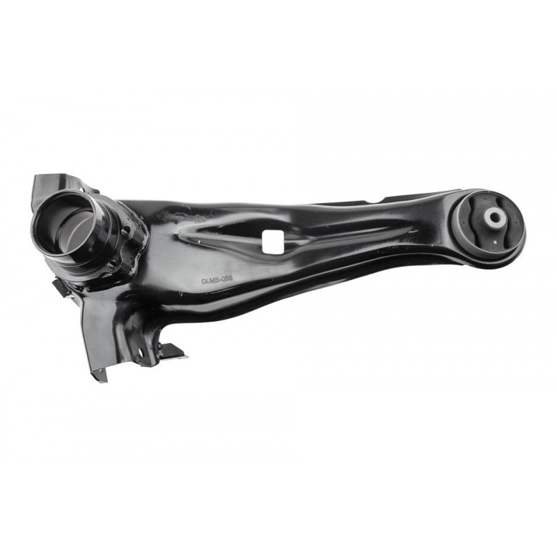 Brat suspensie spate Mitsubishi Outlander, 4wd 2000-, Stanga, MR519029