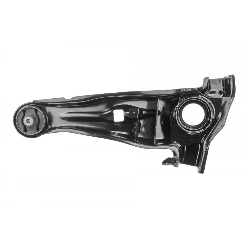 Brat suspensie spate Mitsubishi Outlander, 4wd 2000-, Stanga, MR519029