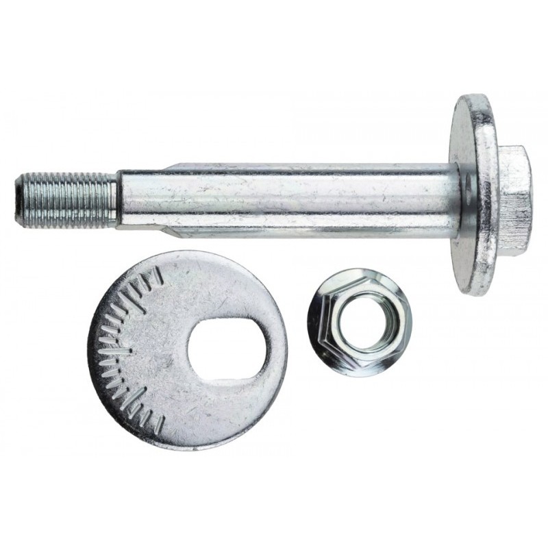 Surub corectare inclinare, excentrice Mitsubishi Asx 2010-, Colt 1996-2004, Lancer 1995-, Outlander 2002-, Pajero 2000-, Inferior Fata, MR418739