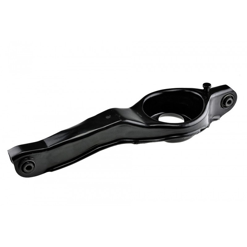 Brat suspensie spate Mazda 3 Bk, Bl 2003-2013, Mazda 5 Cr, Cw 2005-, Inferior, BBP3-28-300C