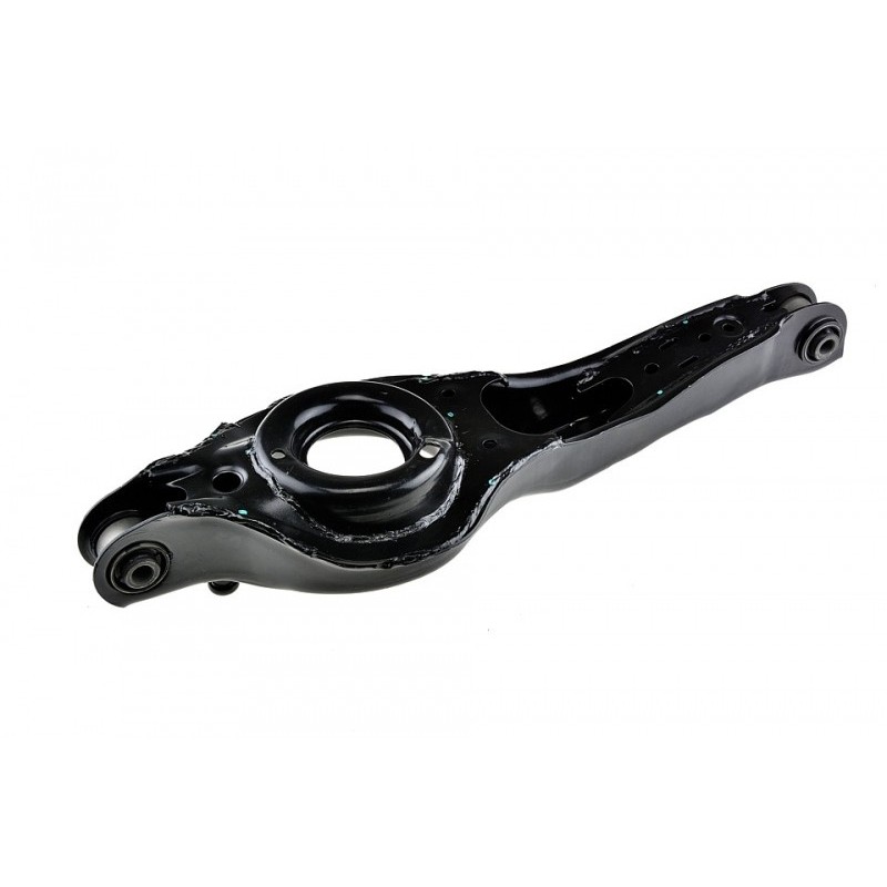Brat suspensie spate Mazda 3 Bk, Bl 2003-2013, Mazda 5 Cr, Cw 2005-, Inferior, BBP3-28-300C