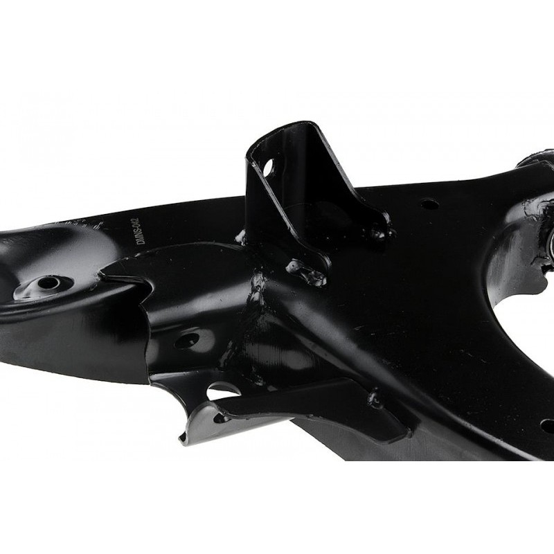 Brat suspensie spate Nissan Pathfinder R51 2005-2013, Inferior Dreapta, 551A0-EB300