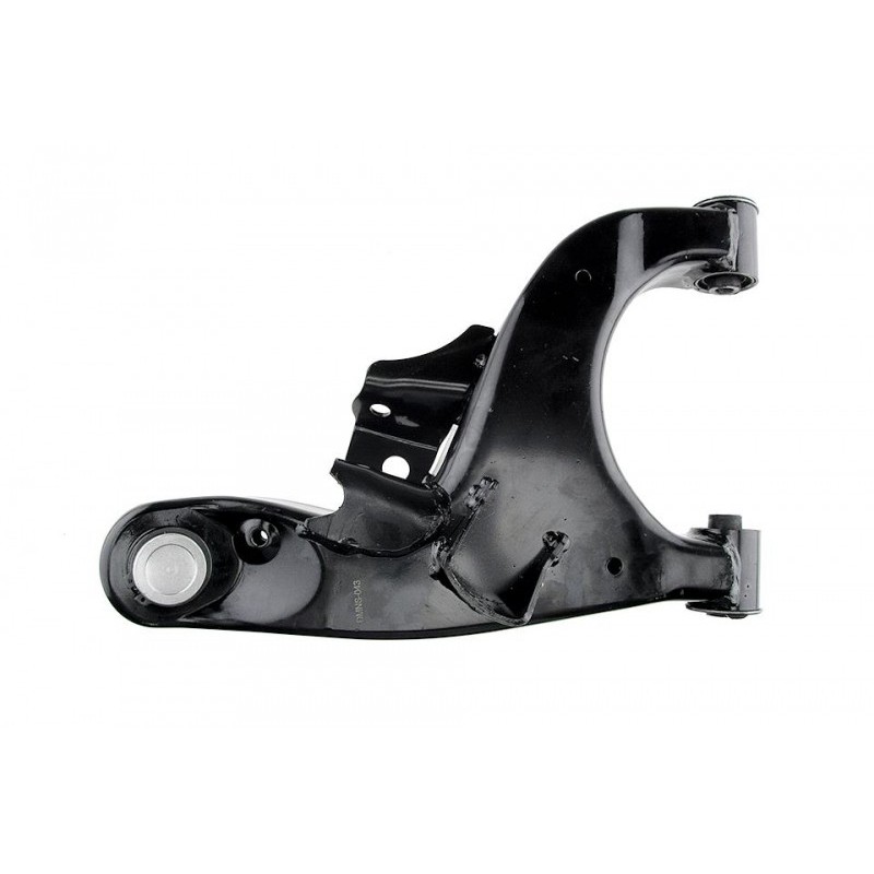 Brat suspensie spate Nissan Pathfinder R51 2005-2013, Inferior Stanga, 551A1-EB300