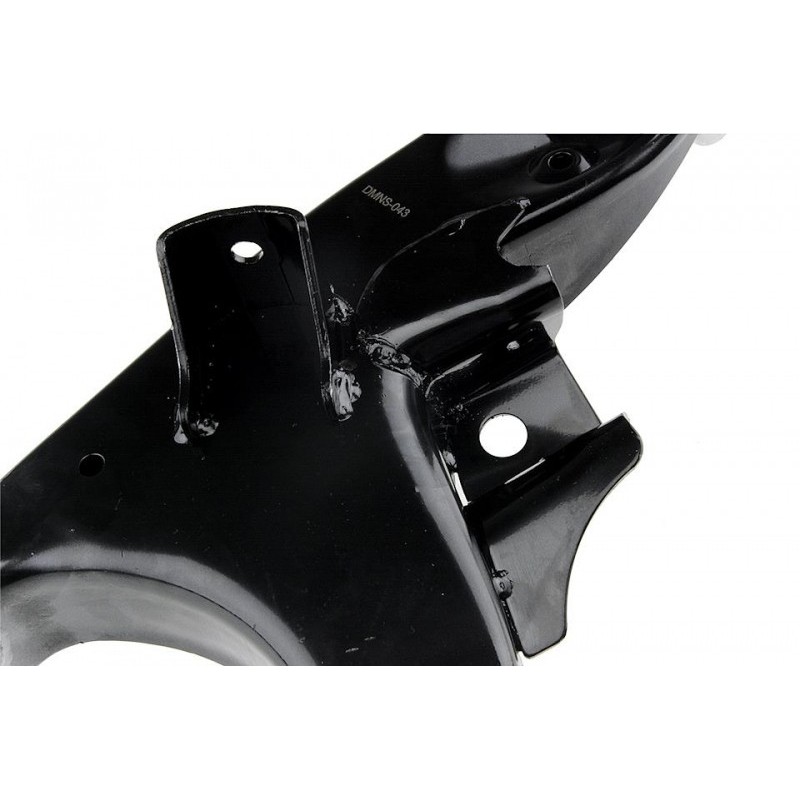 Brat suspensie spate Nissan Pathfinder R51 2005-2013, Inferior Stanga, 551A1-EB300