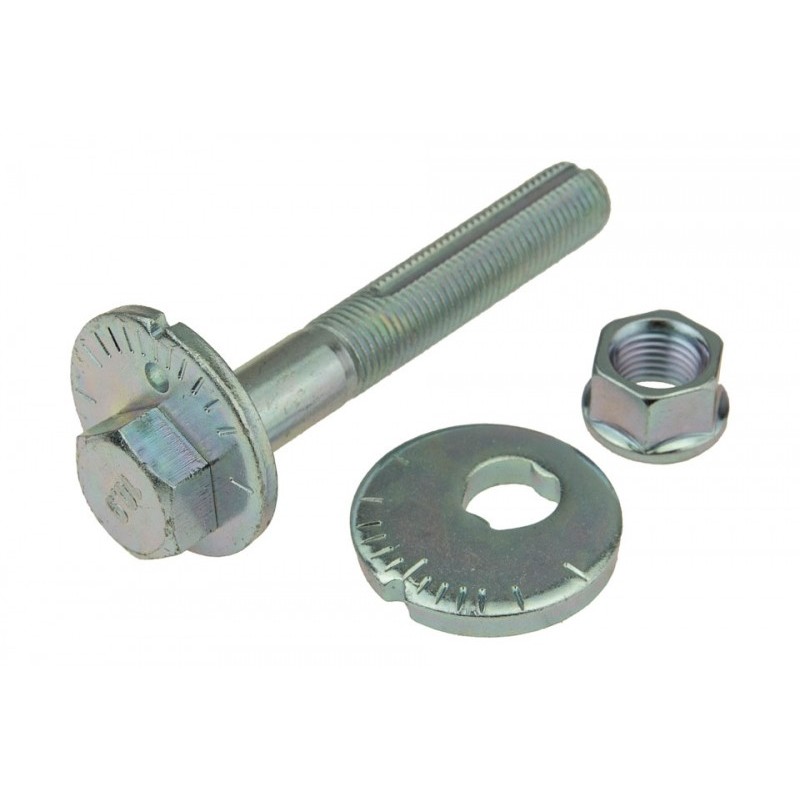 Surub corectare inclinare, excentrice Nissan Qashqai 2006-, X-Trail 2007-2013, Renault Koleos 2008-, ZWT-NS-053SK