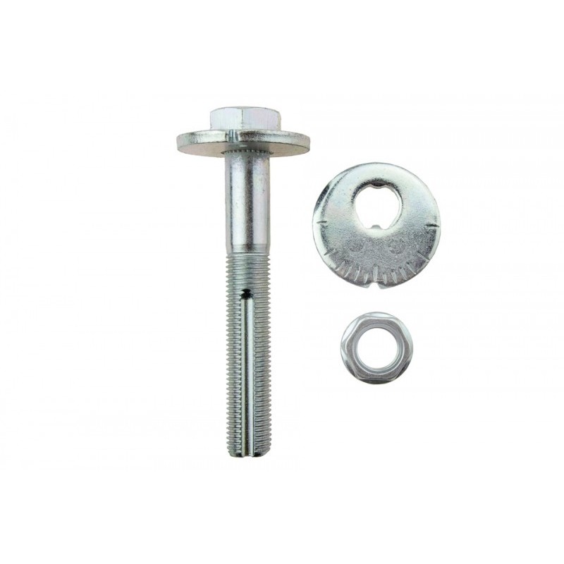 Surub corectare inclinare, excentrice Nissan Qashqai 2006-, X-Trail 2007-2013, Renault Koleos 2008-, ZWT-NS-053SK