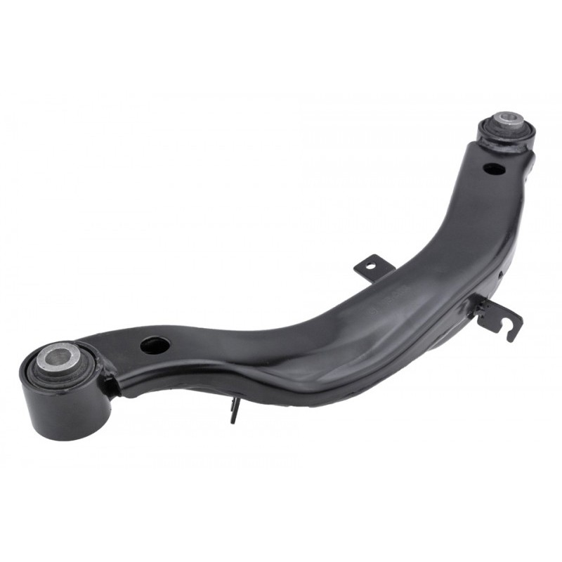 Brat suspensie spate Nissan Juke 4x4 2010-, Lateral, Stanga Superior, 55121-EN10A