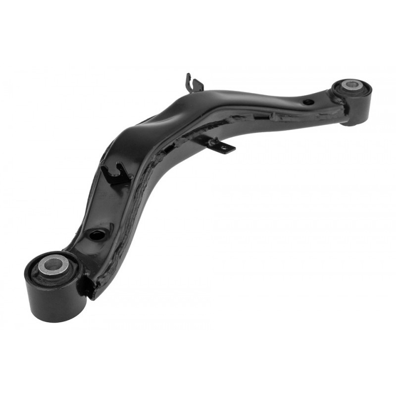 Brat suspensie spate Nissan Juke 4x4 2010-, Lateral, Stanga Superior, 55121-EN10A