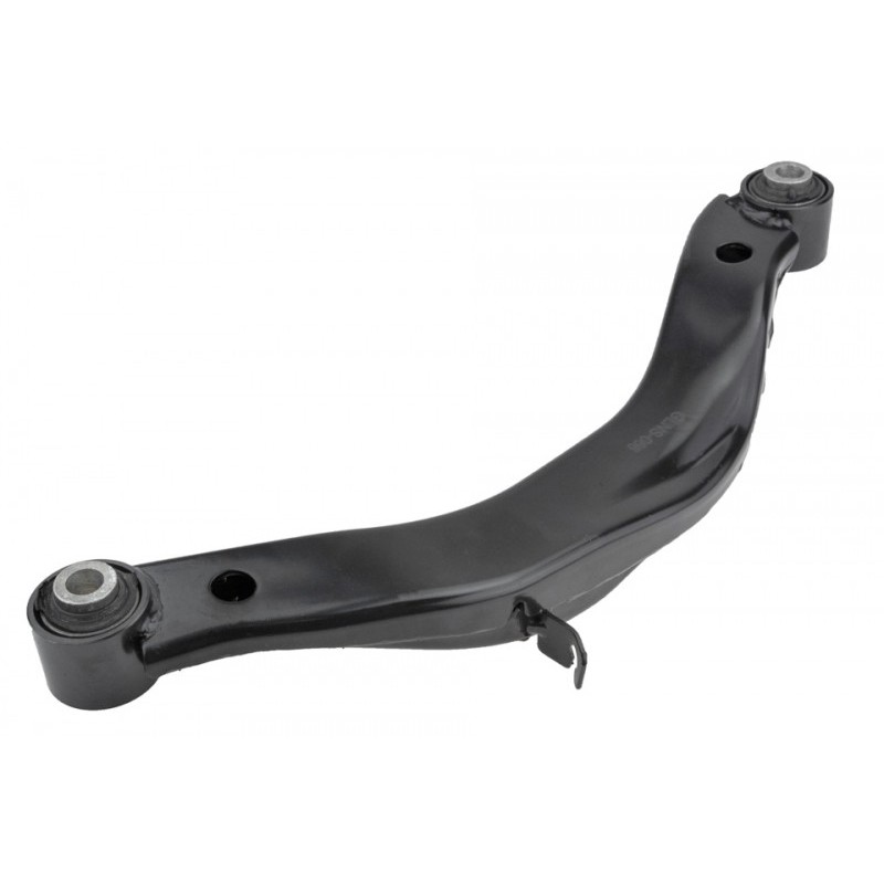 Brat suspensie spate Nissan Juke 4x4 2010-, Lateral, Dreapta, Superior, 55120-EN100