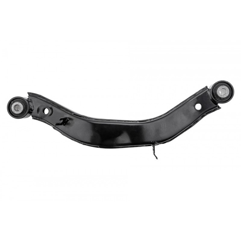 Brat suspensie spate Nissan Juke 4x4 2010-, Lateral, Dreapta, Superior, 55120-EN100