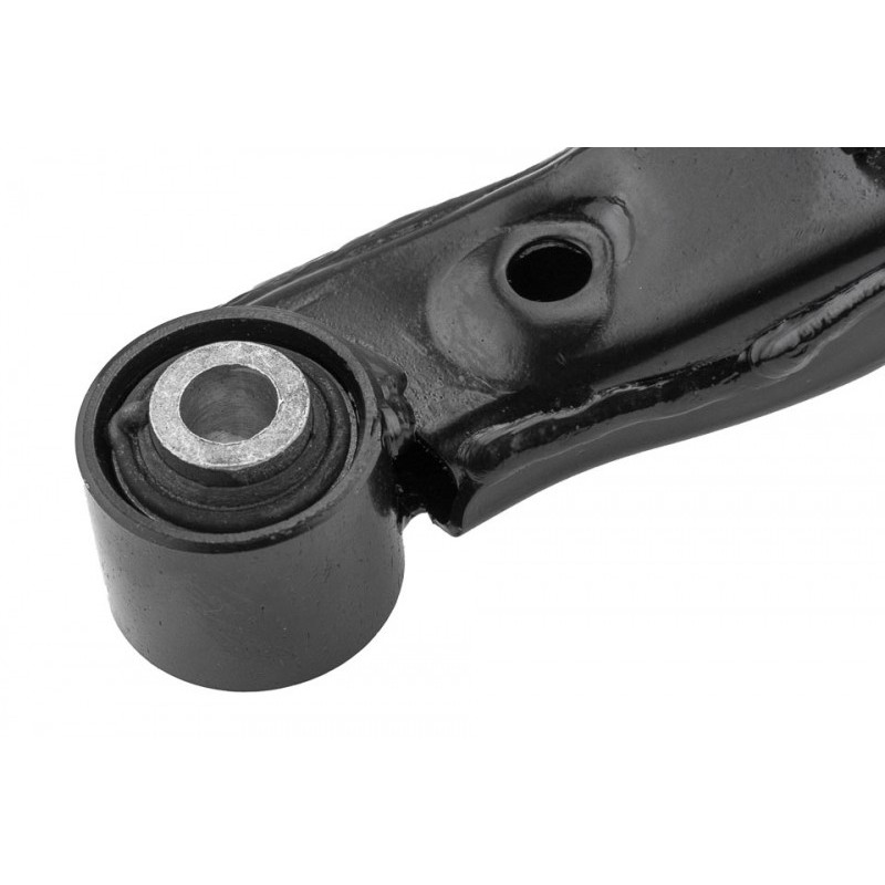 Brat suspensie spate Nissan Juke 4x4 2010-, Lateral, Dreapta, Superior, 55120-EN100