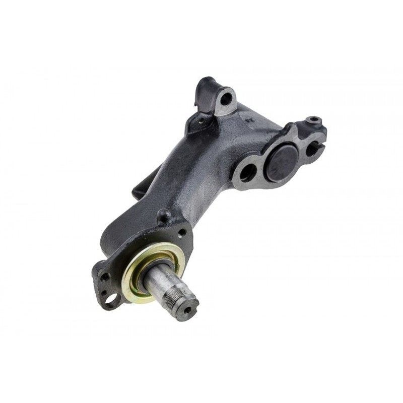 Brat suspensie spate Peugeot Partner 1996-, Citroen Berlingo 1996-, Stanga, 5175G0