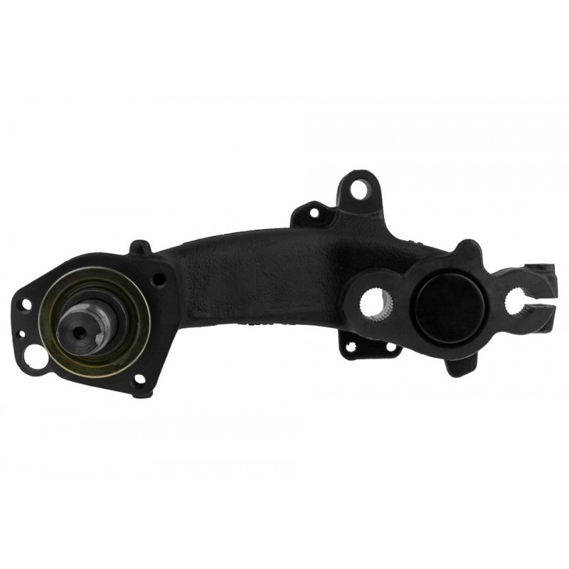 Brat suspensie spate Peugeot Partner 1996-, Citroen Berlingo 1996-, Stanga, 5175G0