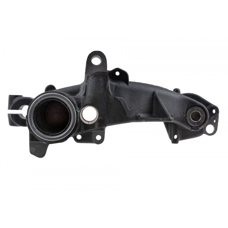Brat suspensie spate Peugeot Partner 1996-, Citroen Berlingo 1996-, Stanga, 5175G0