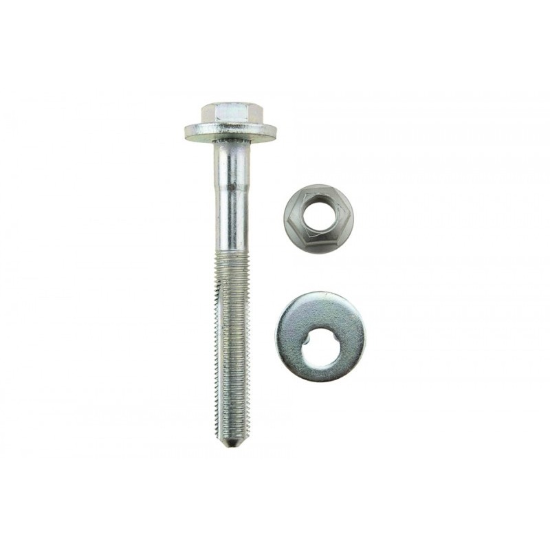 Surub corectare inclinare, excentrice Opel Vectra C 2002-2008, Signum 2003-2008, Saab 9-3 2002-2011, ZWT-PL-001SK