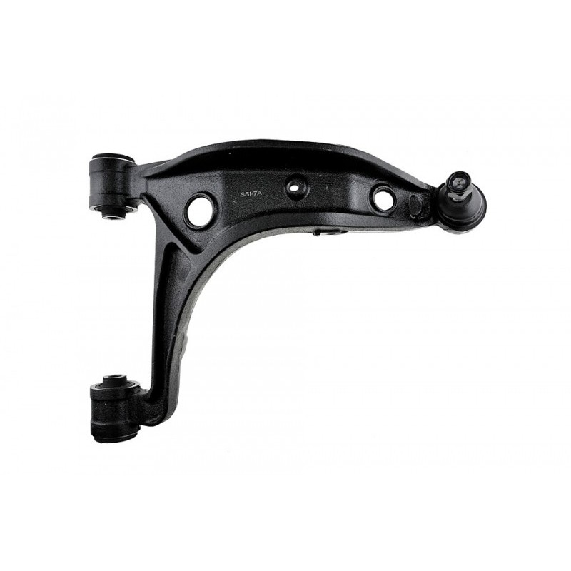 Brat suspensie spate Suzuki Grand Vitara 2005-, Superior, Stanga, 46202-65J01