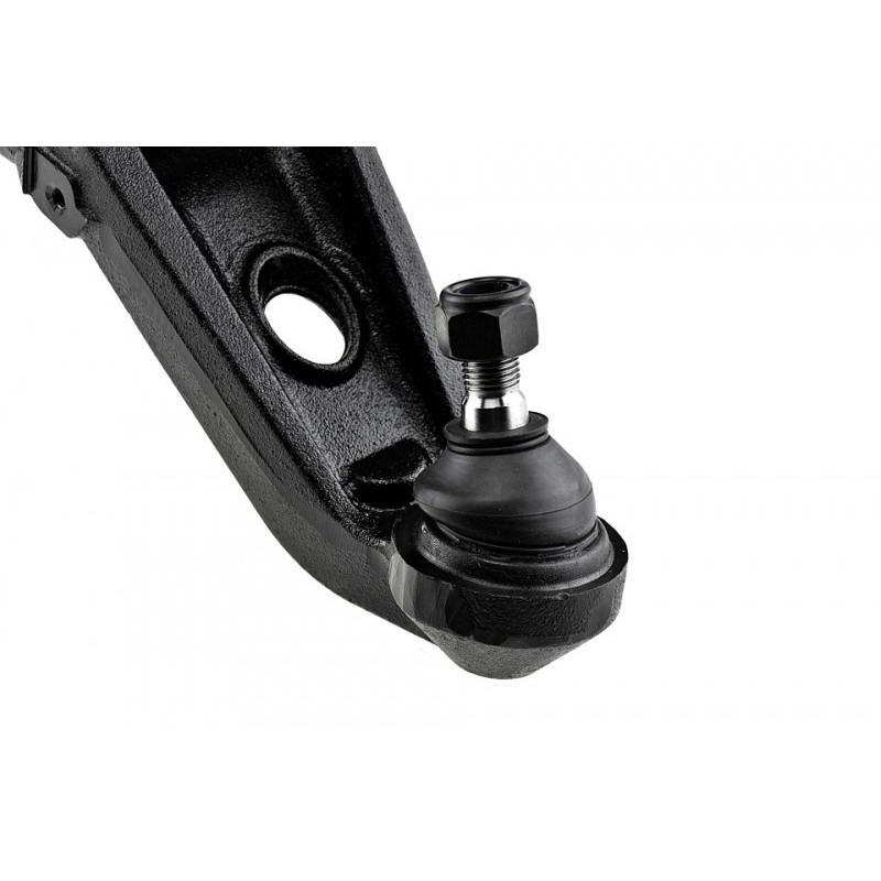 Brat suspensie spate Suzuki Grand Vitara 2005-, Superior, Stanga, 46202-65J01