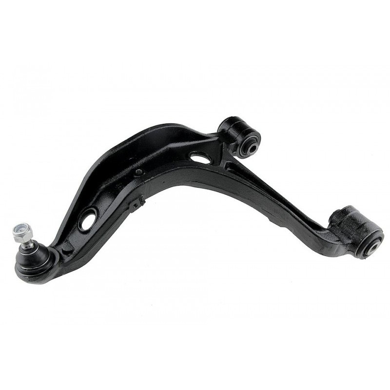 Brat suspensie spate Suzuki Grand Vitara 2005-, Superior, Dreapta, 46201-65J01