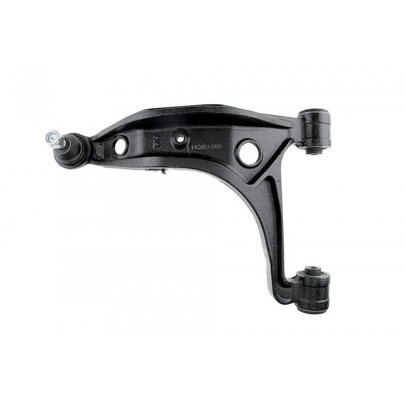 Brat suspensie spate Suzuki Grand Vitara 2005-, Superior, Dreapta, 46201-65J01