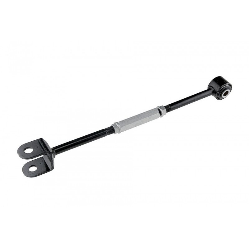 Brat suspensie spate Toyota Avensis 1997-2003, Lateral, Ajustabil Dreapta, 48730-05030