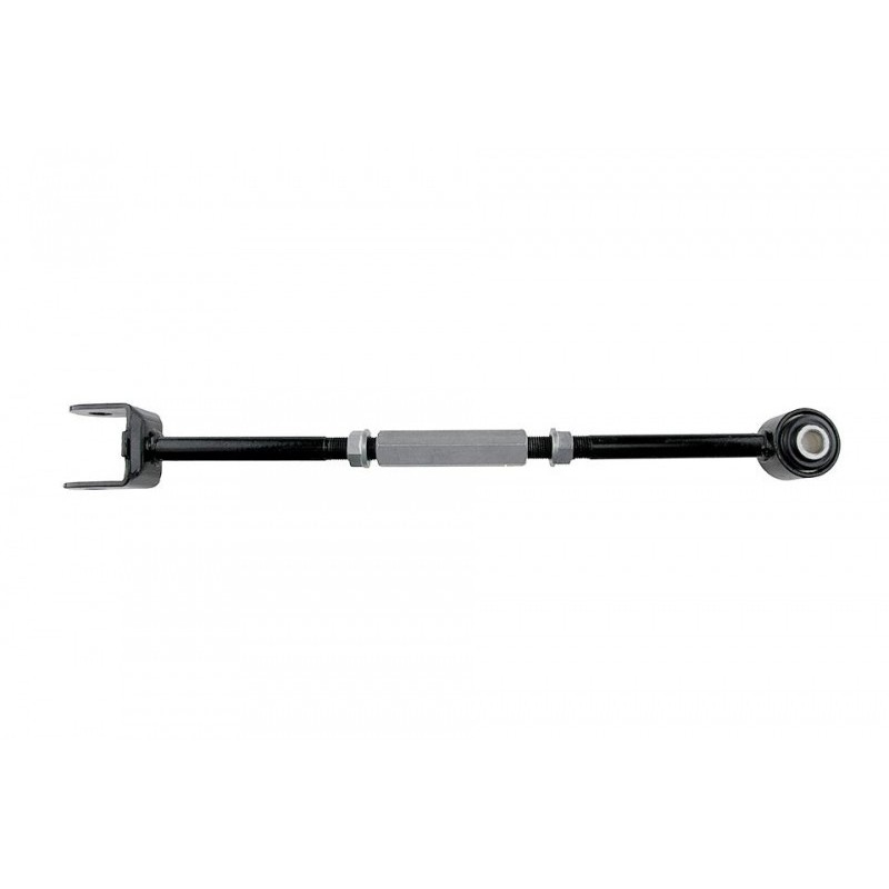 Brat suspensie spate Toyota Avensis 1997-2003, Lateral, Ajustabil Dreapta, 48730-05030