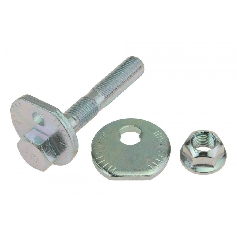 Surub corectare inclinare, excentrice Toyota Avensis 2003-2008, Corolla 2001-2006 , Celica 1999-, Mr2 1999-, ZWT-TY-115SK