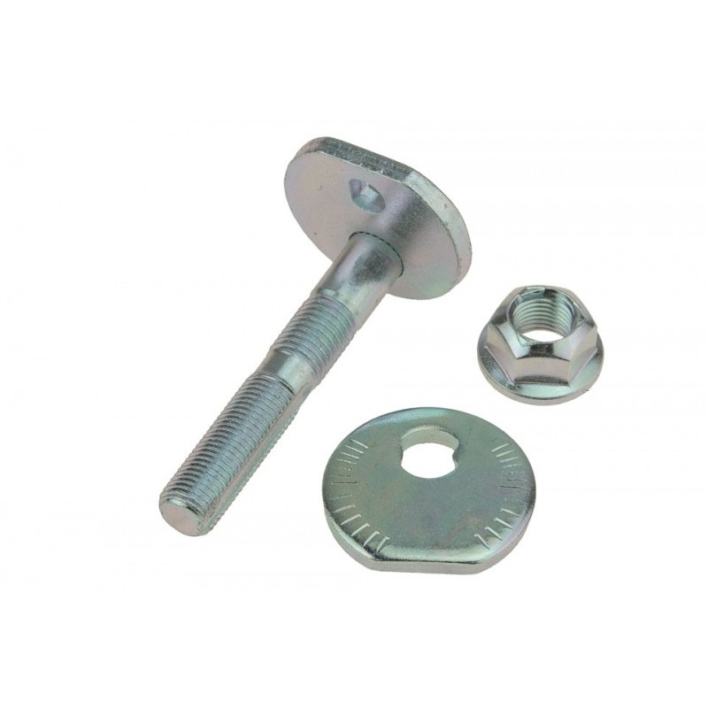 Surub corectare inclinare, excentrice Toyota Avensis 2003-2008, Corolla 2001-2006 , Celica 1999-, Mr2 1999-, ZWT-TY-115SK