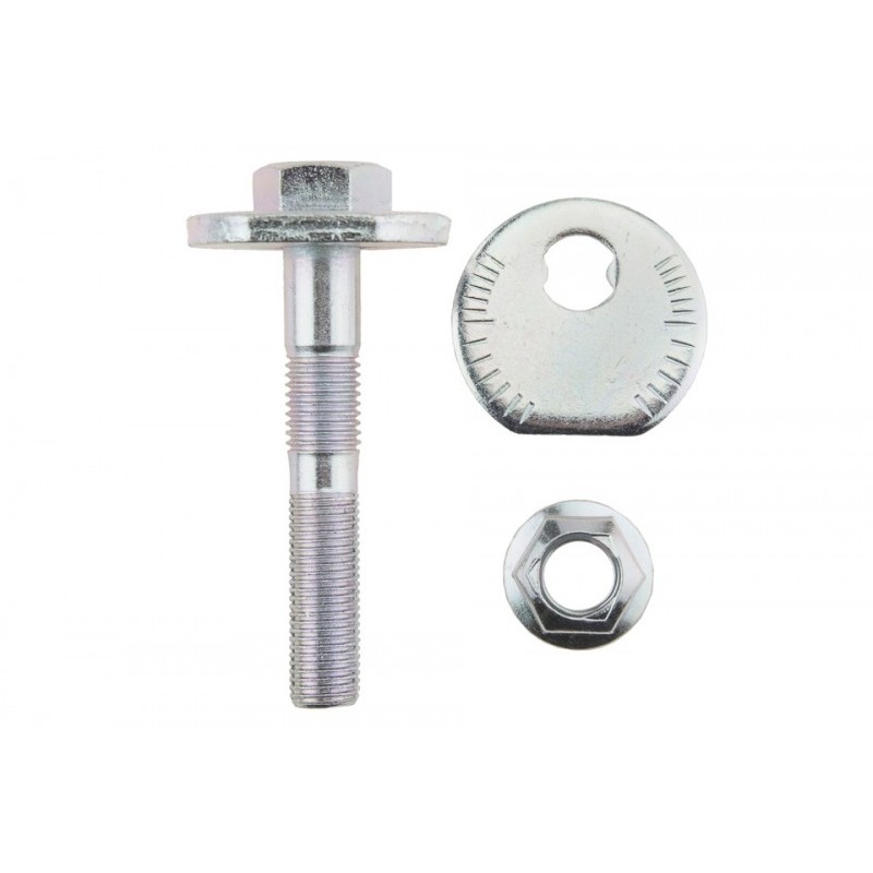 Surub corectare inclinare, excentrice Toyota Avensis 2003-2008, Corolla 2001-2006 , Celica 1999-, Mr2 1999-, ZWT-TY-115SK