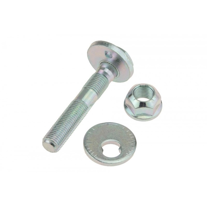 Surub corectare inclinare, excentrice Toyota Avensis 2009-, Auris 2012-, Rav4 2005-, Lexus Ct200h 2010-, Nx200t, Nx300h 2014-, ZWT-TY-116SK