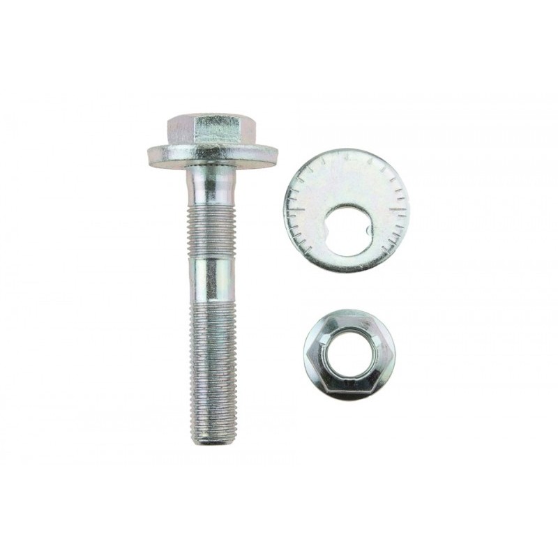 Surub corectare inclinare, excentrice Toyota Avensis 2009-, Auris 2012-, Rav4 2005-, Lexus Ct200h 2010-, Nx200t, Nx300h 2014-, ZWT-TY-116SK