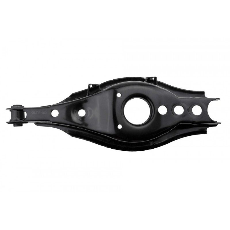 Brat suspensie spate Toyota Avensis T27 2008-2018, Toyota Auris Hybrid 2007-2018, Stanga Lateral, 48740-05060
