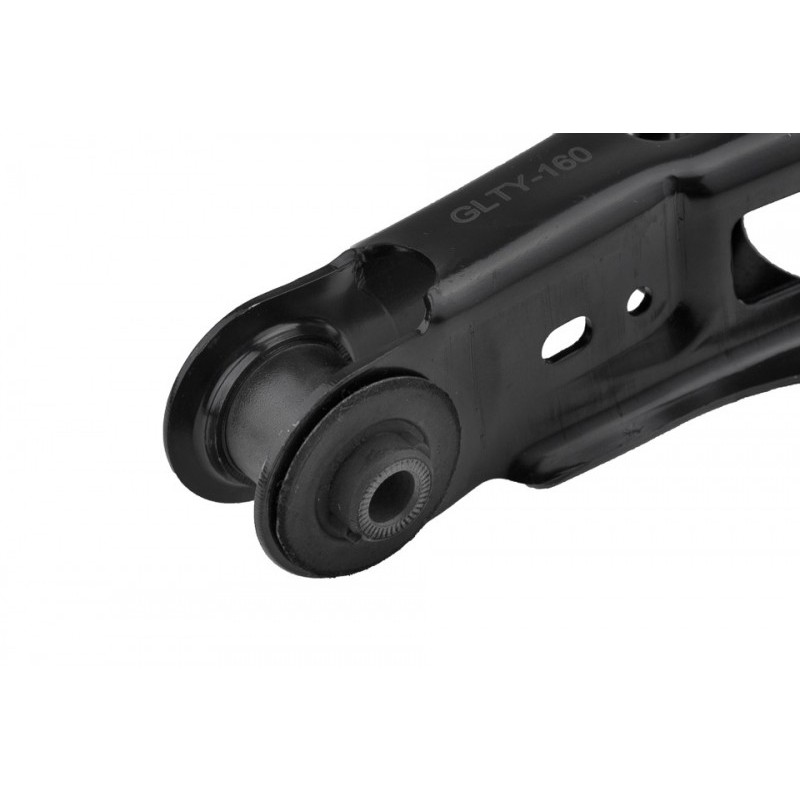 Brat suspensie spate Toyota Avensis T27 2008-2018, Toyota Auris Hybrid 2007-2018, Stanga Lateral, 48740-05060