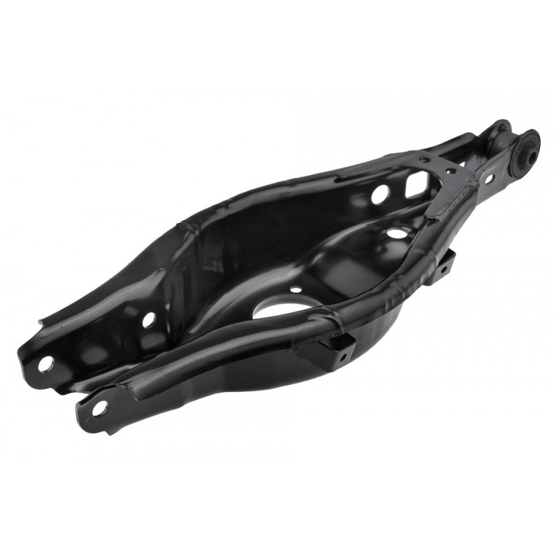 Brat suspensie spate Toyota Avensis T27 2008-2018, Toyota Auris Hybrid 2007-2018, Dreapta, Lateral, 48730-05070