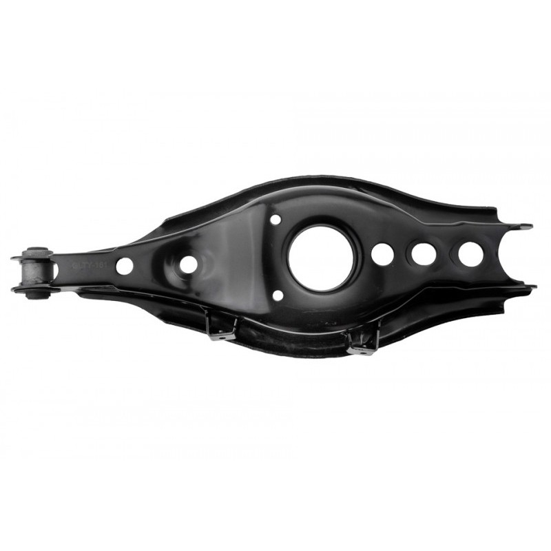 Brat suspensie spate Toyota Avensis T27 2008-2018, Toyota Auris Hybrid 2007-2018, Dreapta, Lateral, 48730-05070