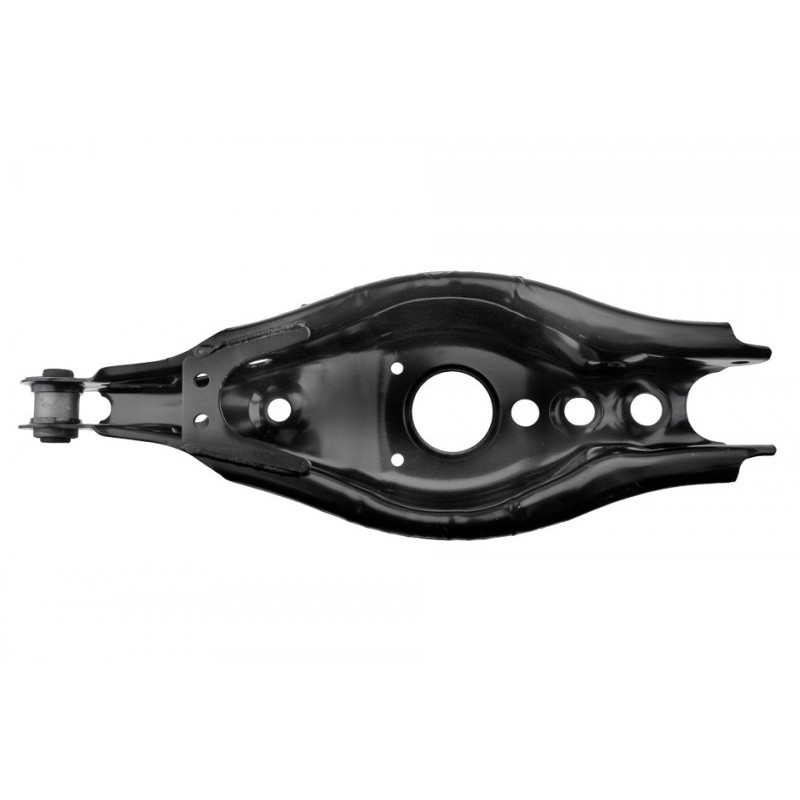 Brat suspensie spate Toyota Avensis T27 2008-2018, Toyota Auris Hybrid 2007-2018, Dreapta, Lateral, 48730-05070