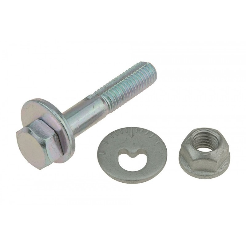 Surub corectare inclinare, excentrice Volvo S60 2000-2010, S80 1996-2012, V70 1995-2015, Xc70 2000-2007, Xc90 2002-2018, ZWT-VV-008SK
