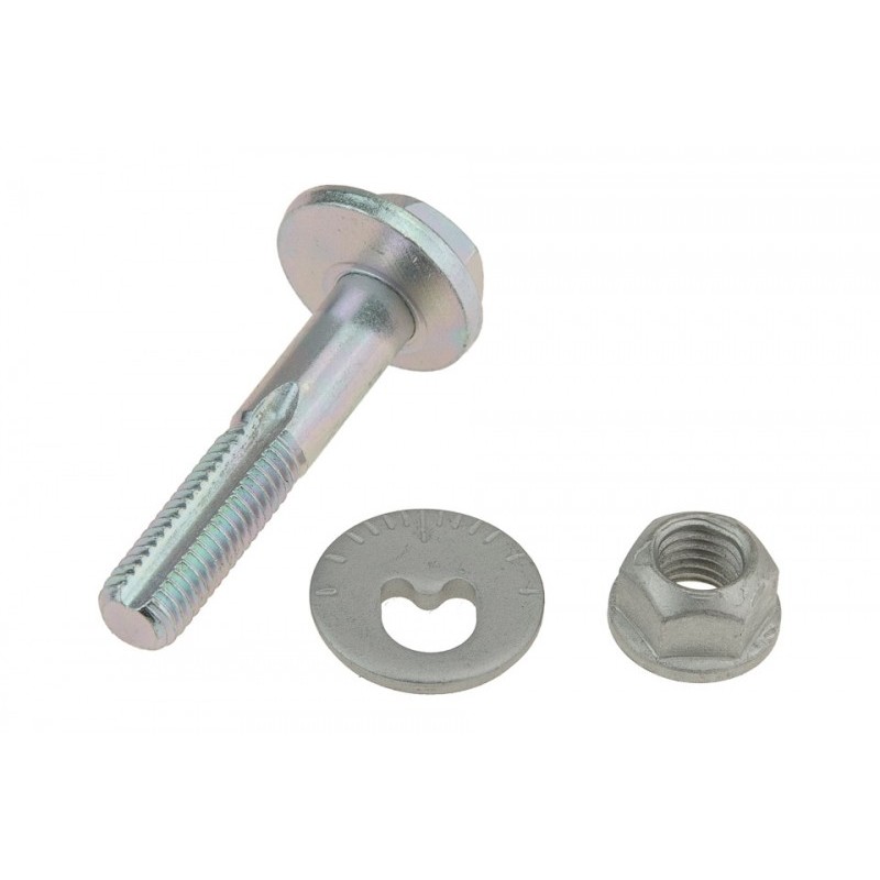 Surub corectare inclinare, excentrice Volvo S60 2000-2010, S80 1996-2012, V70 1995-2015, Xc70 2000-2007, Xc90 2002-2018, ZWT-VV-008SK