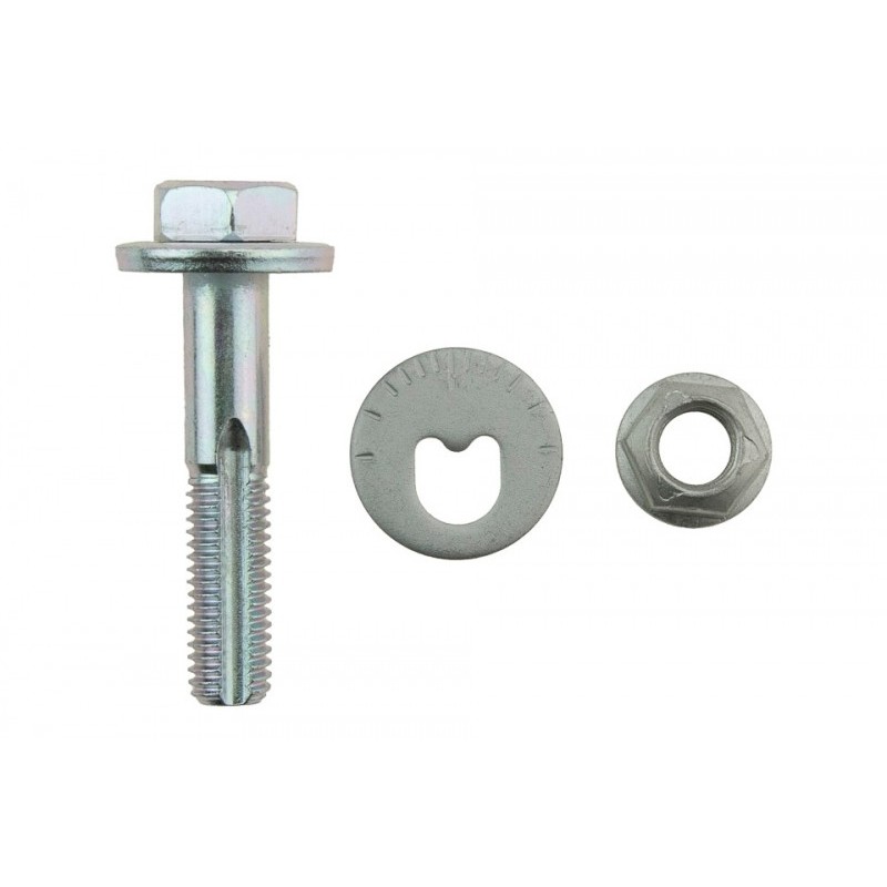 Surub corectare inclinare, excentrice Volvo S60 2000-2010, S80 1996-2012, V70 1995-2015, Xc70 2000-2007, Xc90 2002-2018, ZWT-VV-008SK