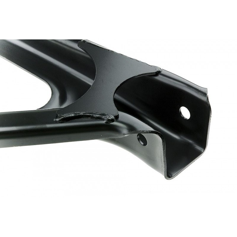 Brat suspensie spate Audi Q7 2006-, Vw Touareg 2002-, Inferior Stanga, 7L0505311A