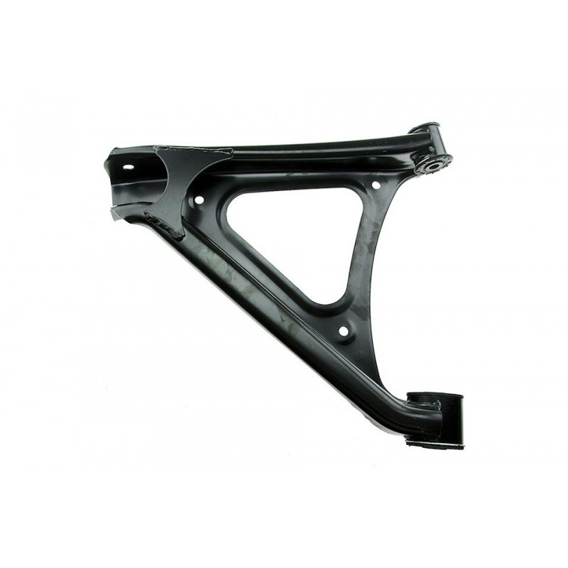 Brat suspensie spate Audi Q7 2006-, Vw Touareg 2002-, Inferior Dreapta, 7L0505312A
